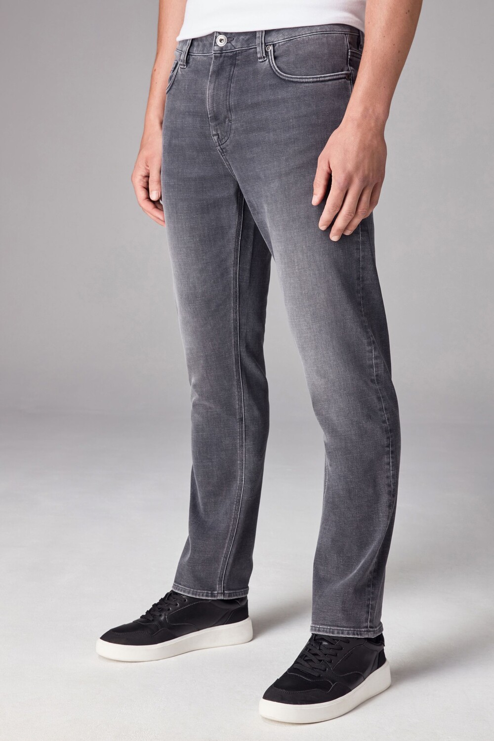 Джинсы Motion Flex Next, серый
Джинсы Motion Flex Next, серый