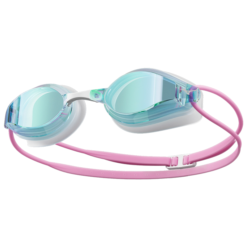 Очки для плавания Silicone, Polycarbonate PU, унисекс Mizuno, розовый
Очки для плавания Silicone, Polycarbonate PU, унисекс Mizuno, розовый