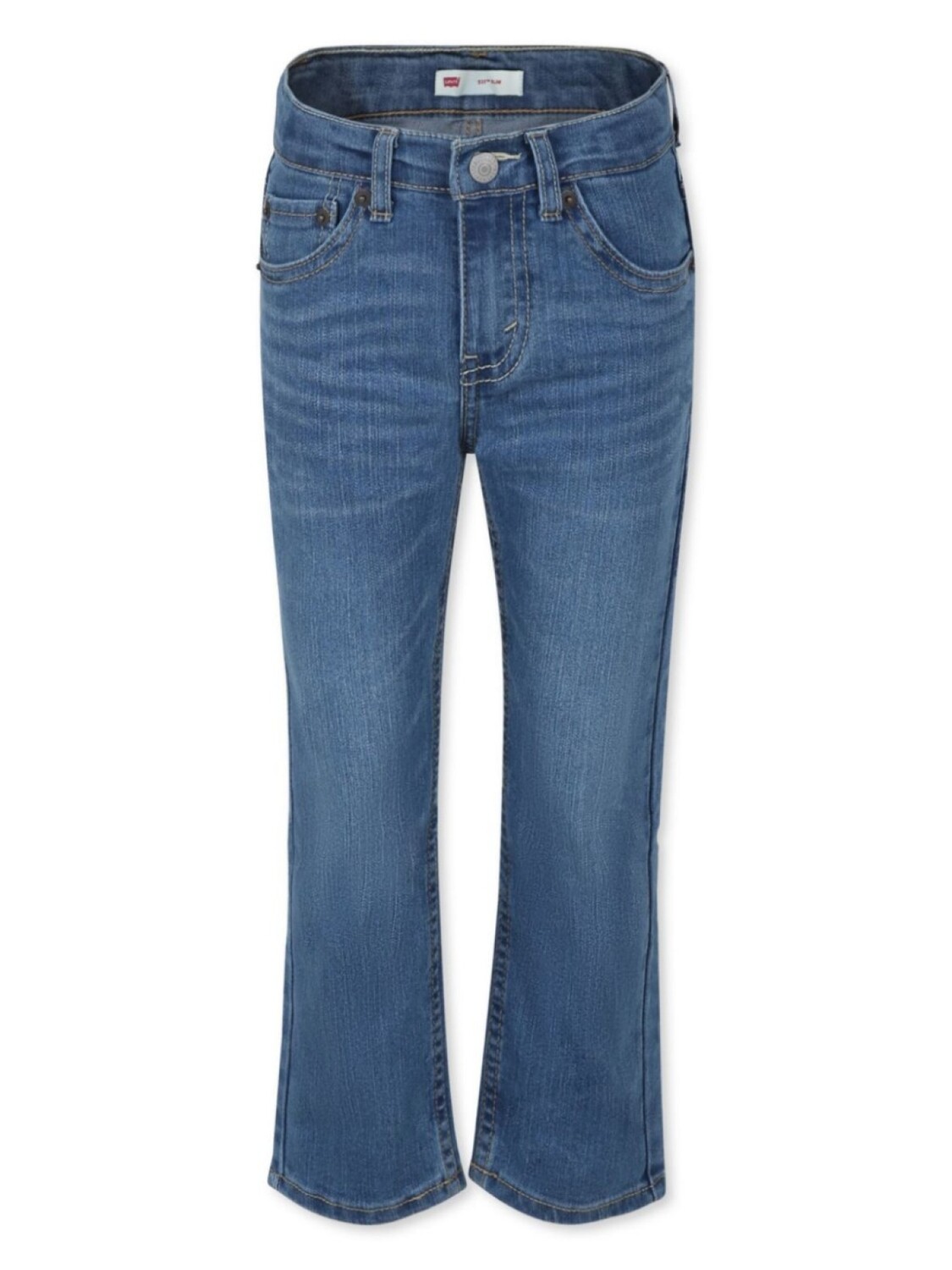 511 джинсы Levi's Kids, синий
511 джинсы Levi's Kids, синий