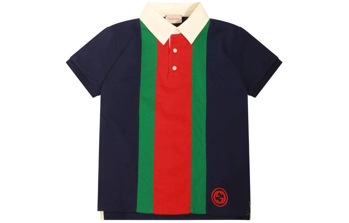 Детская футболка Gucci, мультиколор
Детская футболка Gucci, мультиколор