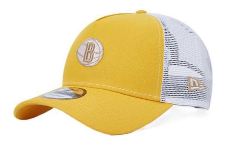 Кепка унисекс New Era, Желтый
Кепка унисекс New Era, Желтый