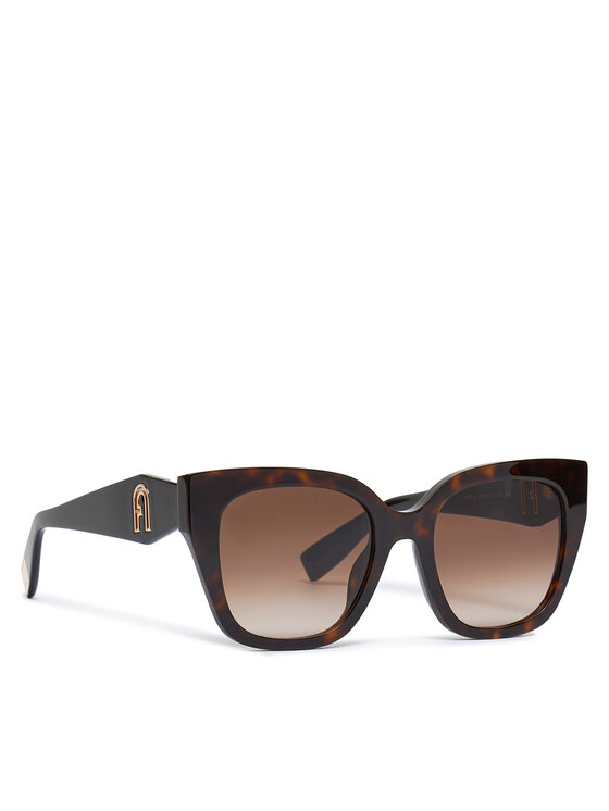 Солнцезащитные очки WD00123 BX3774 HAO00 Furla, коричневый
Солнцезащитные очки WD00123 BX3774 HAO00 Furla, коричневый