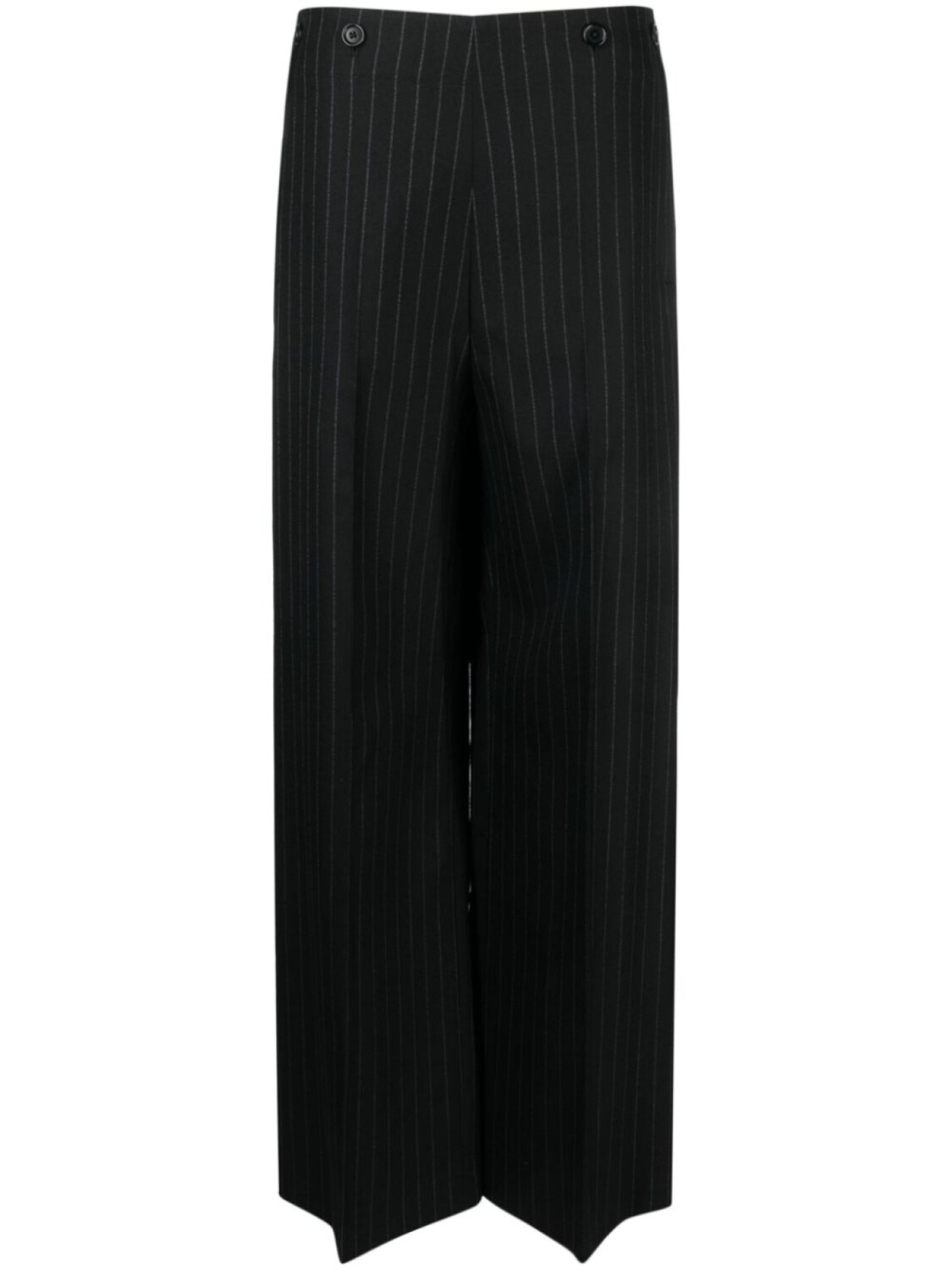 Широкие брюки строгого кроя Botter, черный
Широкие брюки строгого кроя Botter, черный