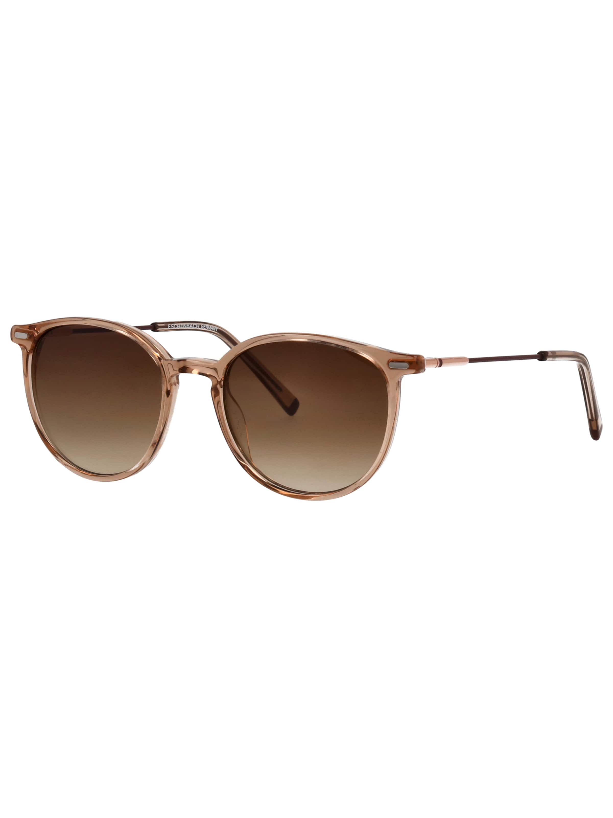 Humphrey's eyewear Солнцезащитные очки в цвете sand
Humphrey's eyewear Солнцезащитные очки в цвете sand