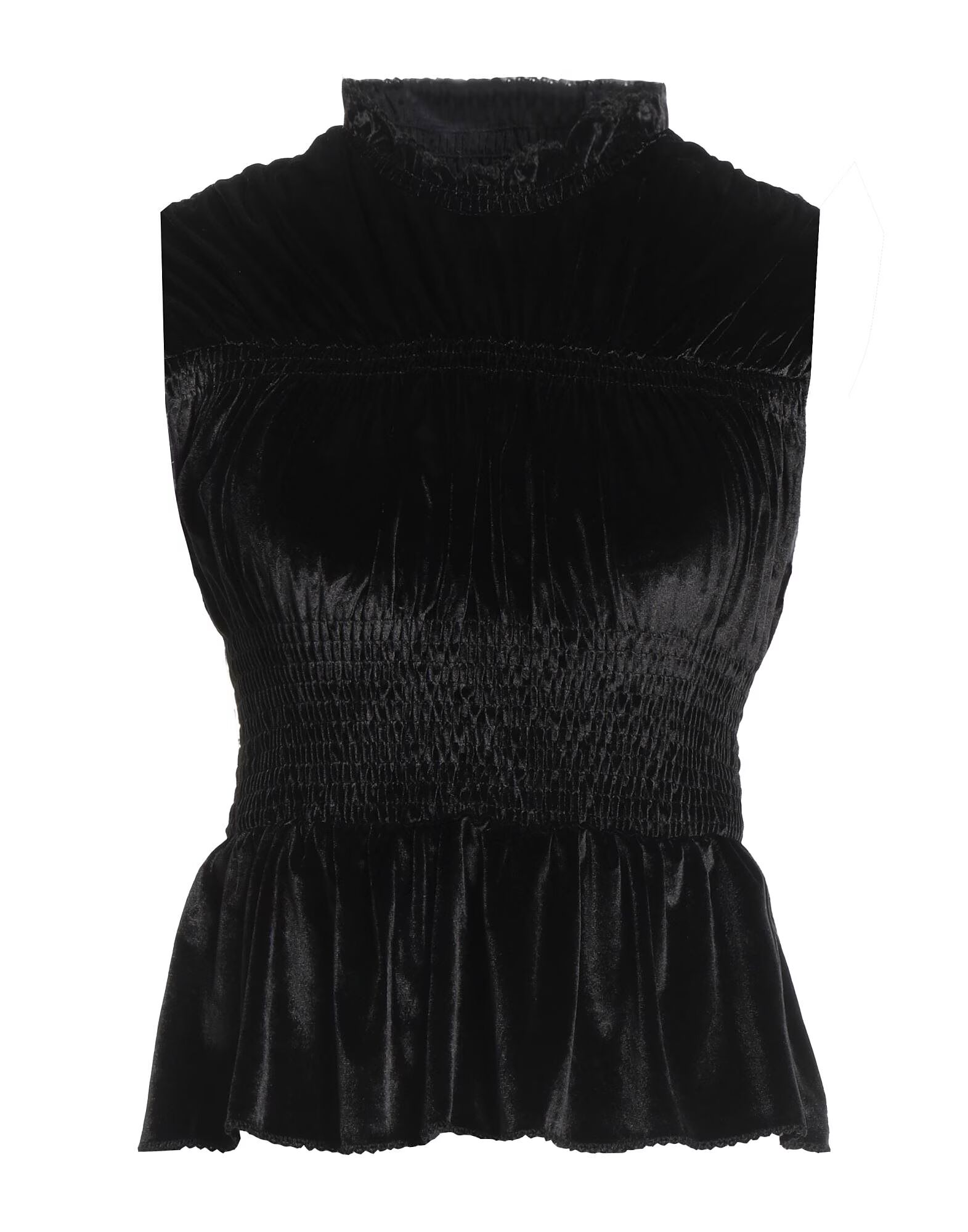 Топ Sandro, черный
Топ Sandro, черный