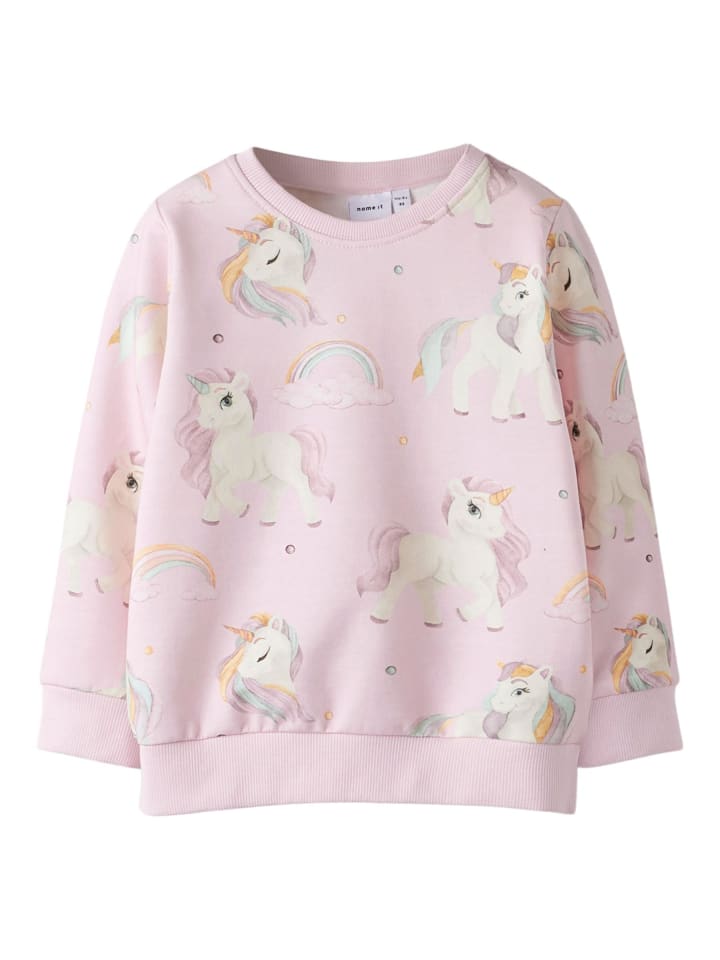 Толстовка name it
Толстовка name it