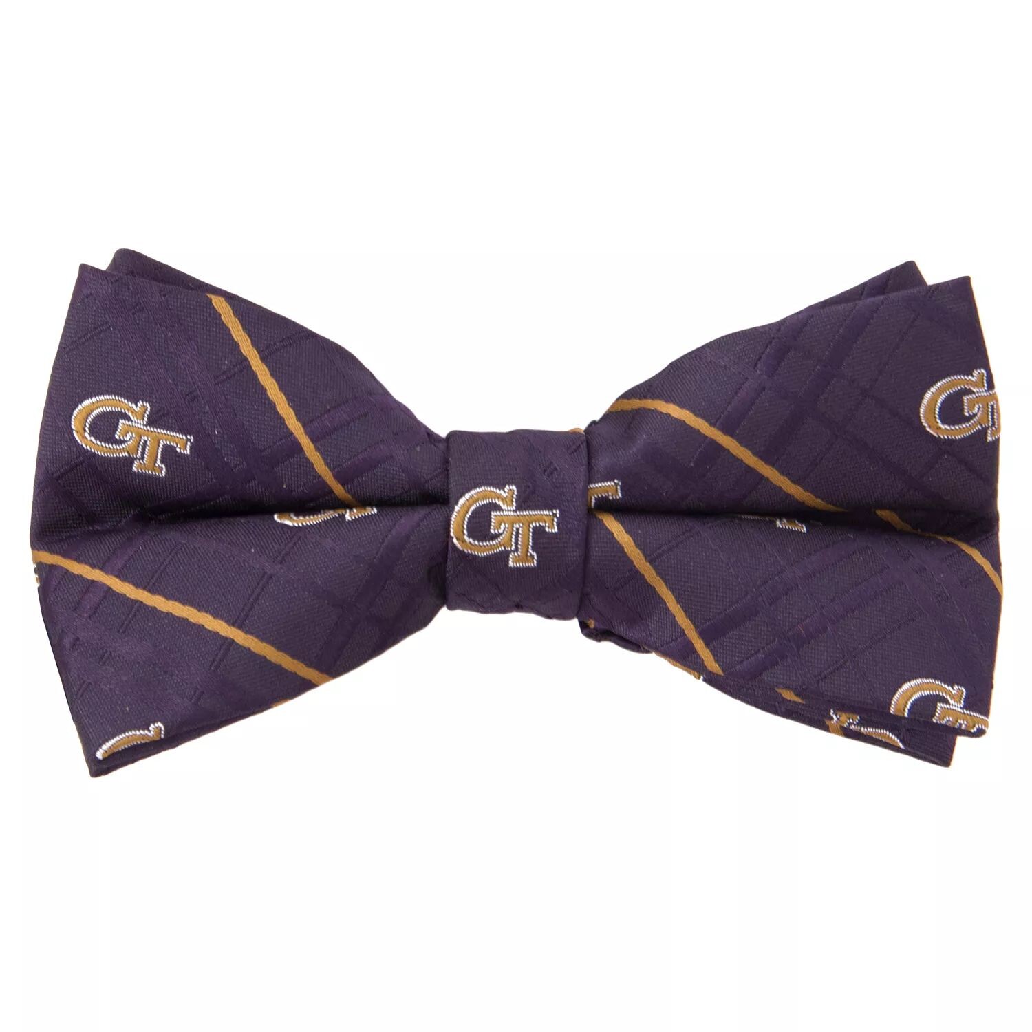 Мужской оксфордский галстук-бабочка NCAA
Мужской оксфордский галстук-бабочка NCAA