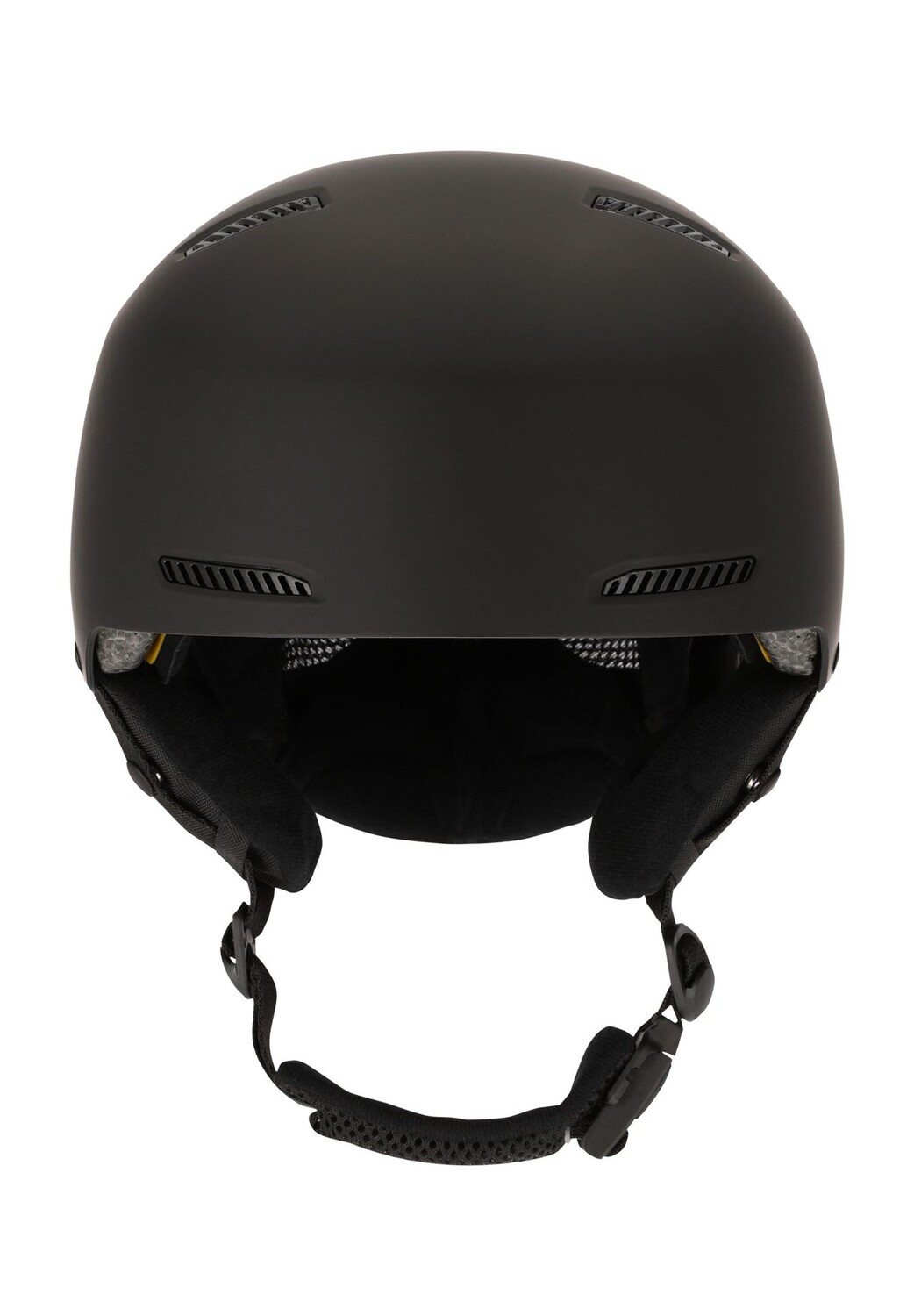 Лыжный шлем Cooper Elite с технологией MIPS для снижения риска травм SOS, черный
Лыжный шлем Cooper Elite с технологией MIPS для снижения риска травм SOS, черный