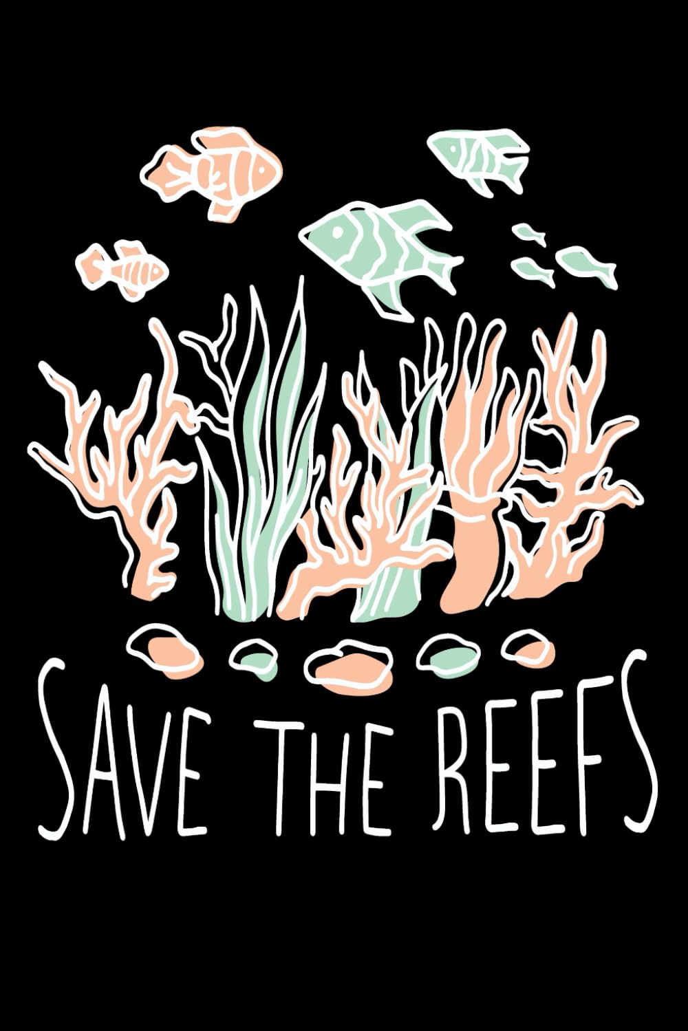 Reefs Notebook: Reefs Notebook, Dot-Graph Journal or Notebook (6x9 Inches) with 120 Pages (Independently published)
Reefs Notebook: Reefs Notebook, Dot-Graph Journal or Notebook (6x9 Inches) with 120 Pages (Independently published)