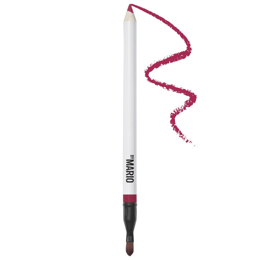 Скульптурирующий карандаш для губ Ultra Suede MAKEUP BY MARIO, 0.049 oz/1.4 g, Kelley
Скульптурирующий карандаш для губ Ultra Suede MAKEUP BY MARIO, 0.049 oz/1.4 g, Kelley