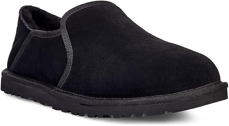 UGG mens Kenton, черный
UGG mens Kenton, черный