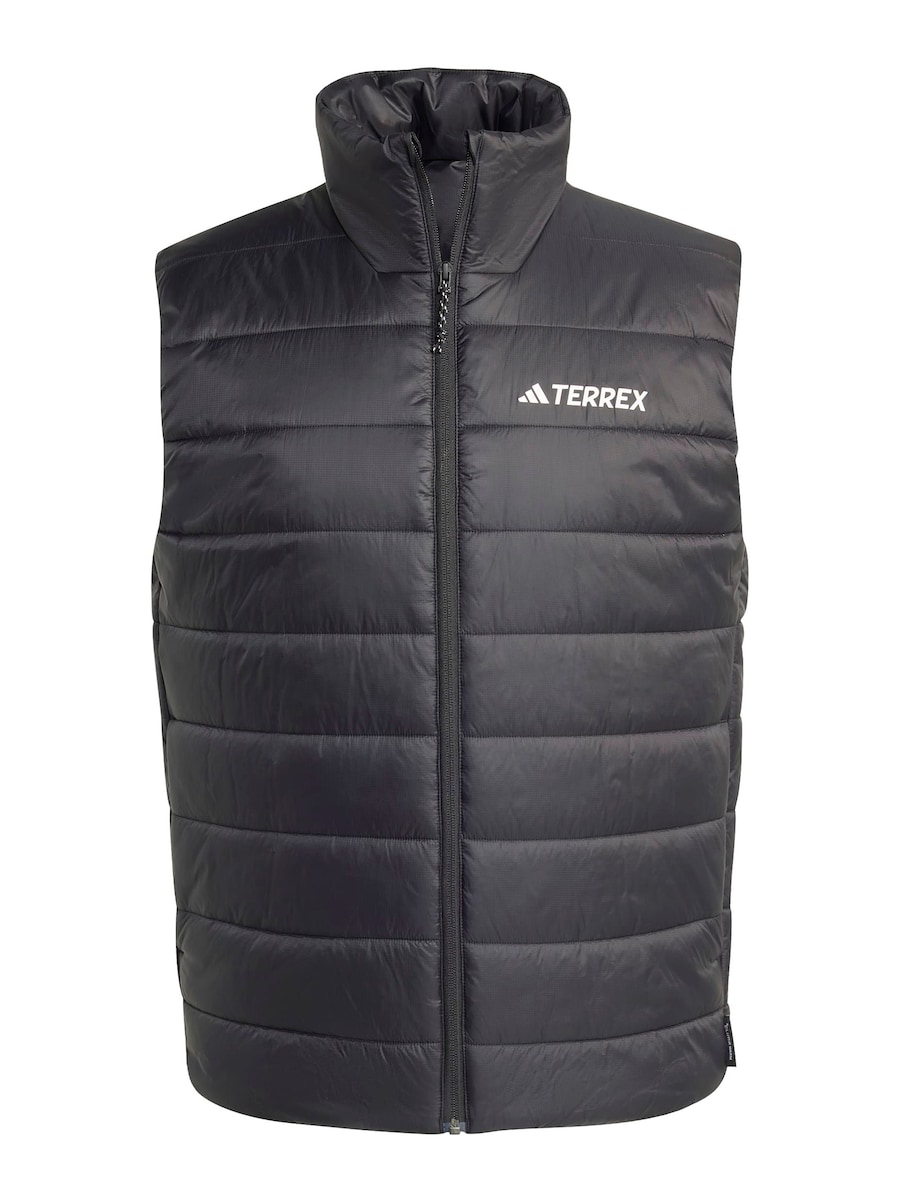 Спортивный жилет ADIDAS TERREX Ess, черный
Спортивный жилет ADIDAS TERREX Ess, черный