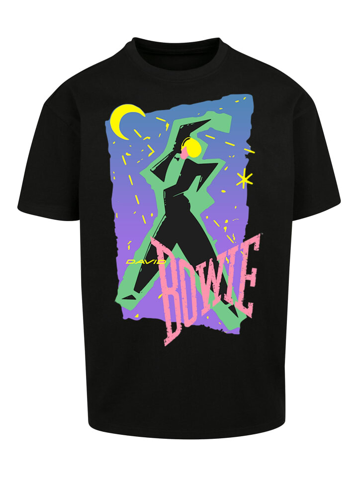 Футболка F4NT4STIC David Bowie Rock Music Band Moonlight Dance, черный
Футболка F4NT4STIC David Bowie Rock Music Band Moonlight Dance, черный