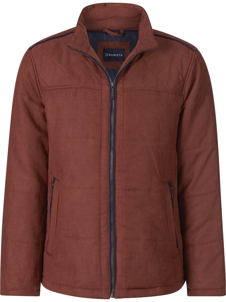 Куртка BABISTA Between-Season Teranotti, коричневый 
Куртка BABISTA Between-Season Teranotti, коричневый