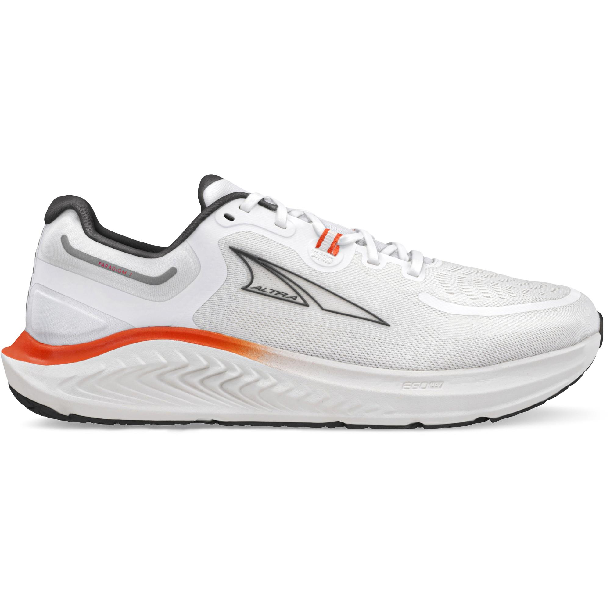 Мужские беговые кроссовки Paradigm 7 Altra, White
Мужские беговые кроссовки Paradigm 7 Altra, White