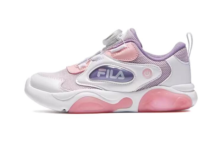 Детские кроссовки FILA PS, Blue purple 
Детские кроссовки FILA PS, Blue purple