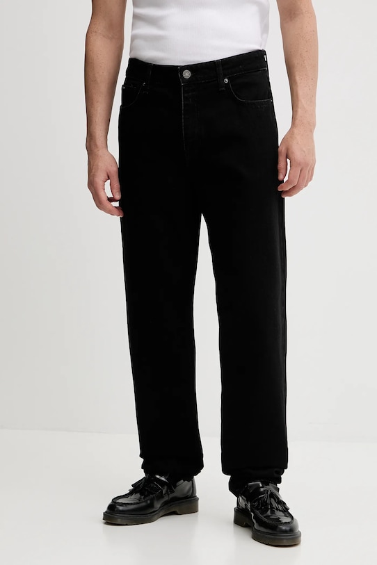 Джинсы Guess Jeans, черный
Джинсы Guess Jeans, черный