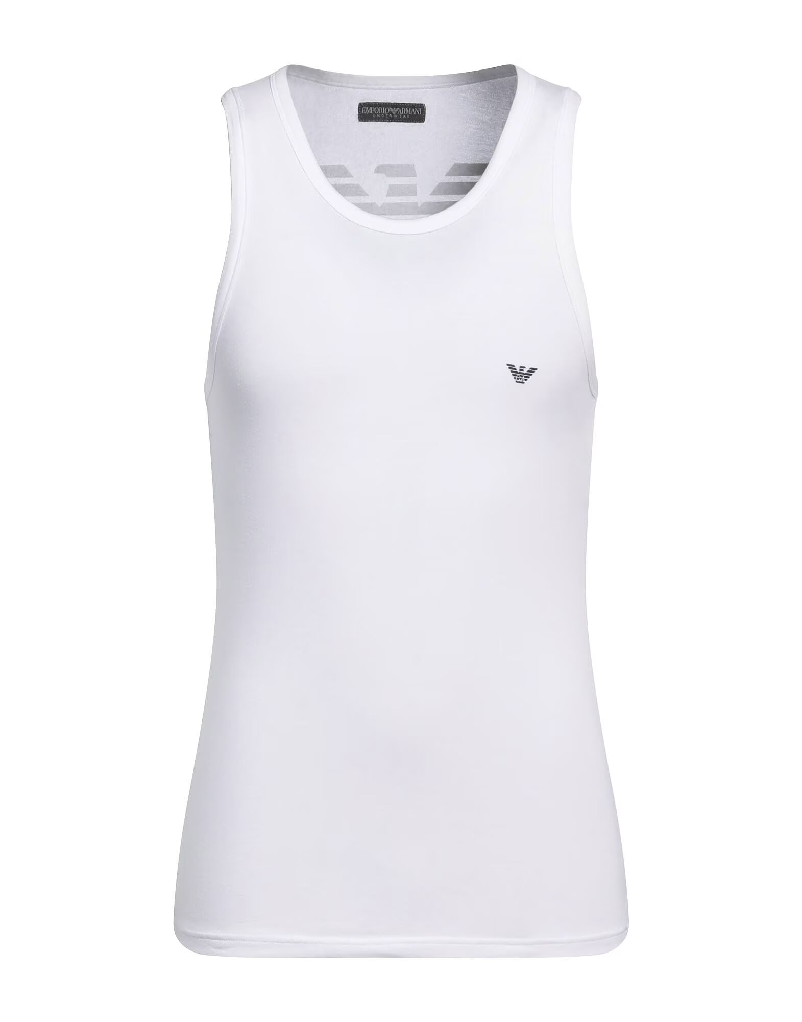 Майка UNDERWEAR Emporio Armani, белый
Майка UNDERWEAR Emporio Armani, белый
