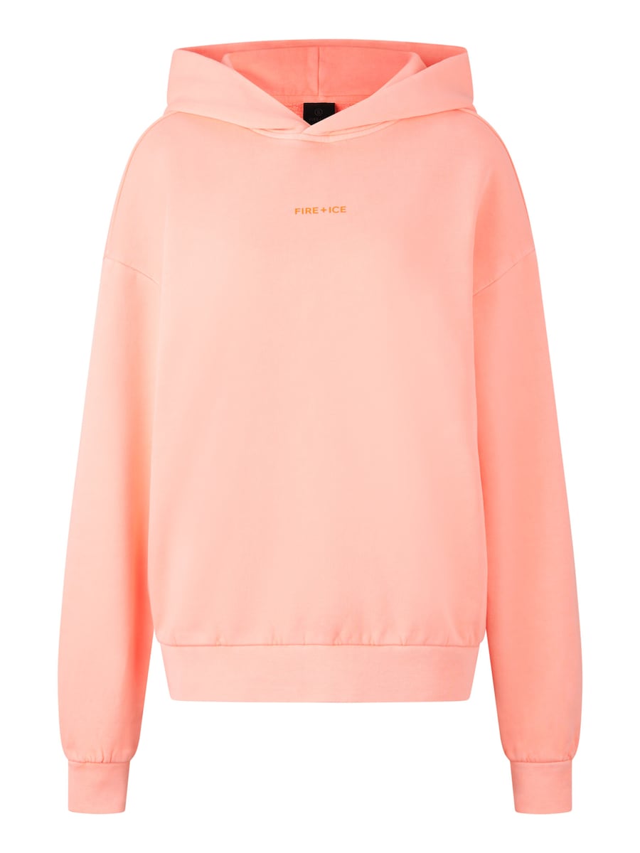 Свитер Bogner Fire + Ice Ilay, оранжевый
Свитер Bogner Fire + Ice Ilay, оранжевый