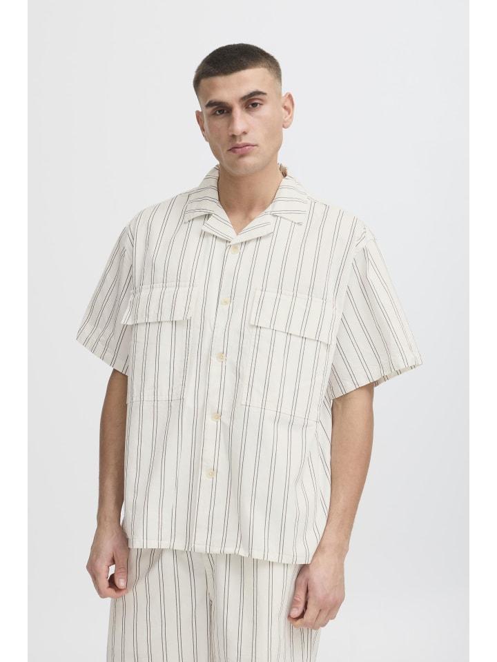 Рубашка !SOLID, белый
Рубашка !SOLID, белый