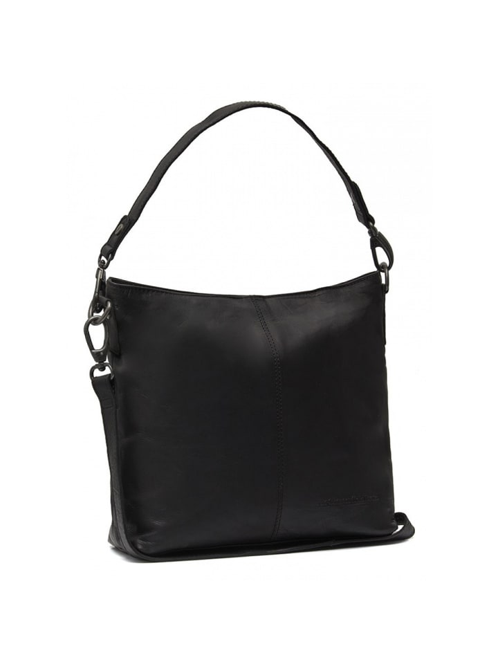 Сумка через плечо Jen Schult - маленькая, черного цвета The Chesterfield Brand
Сумка через плечо Jen Schult - маленькая, черного цвета The Chesterfield Brand