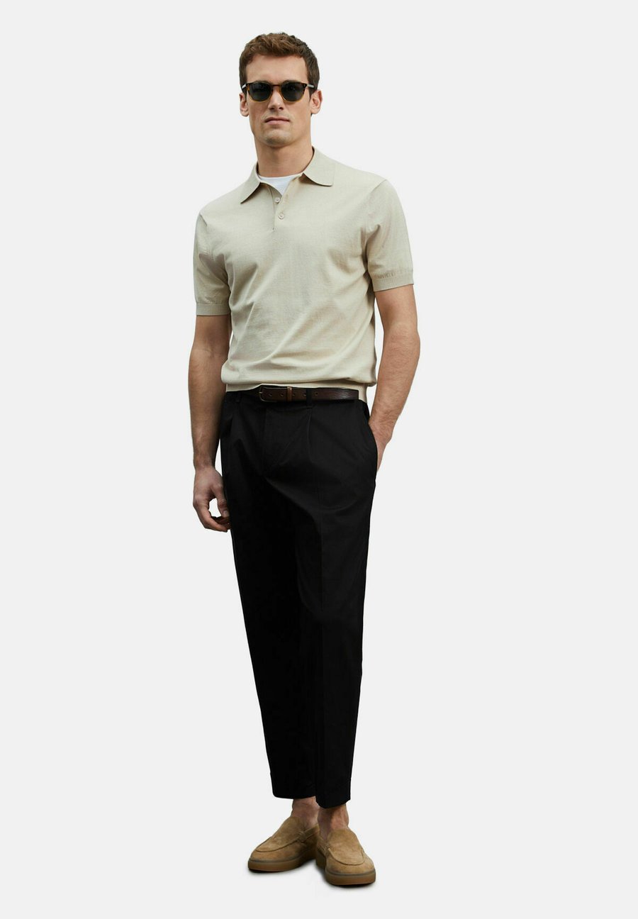 Поло Lufian DEREK, Beige
Поло Lufian DEREK, Beige