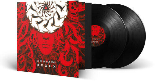 Виниловая пластинка Superunknown (Redux) / Various: Superunknown (Redux) (Various Artists)
Виниловая пластинка Superunknown (Redux) / Various: Superunknown (Redux) (Various Artists)