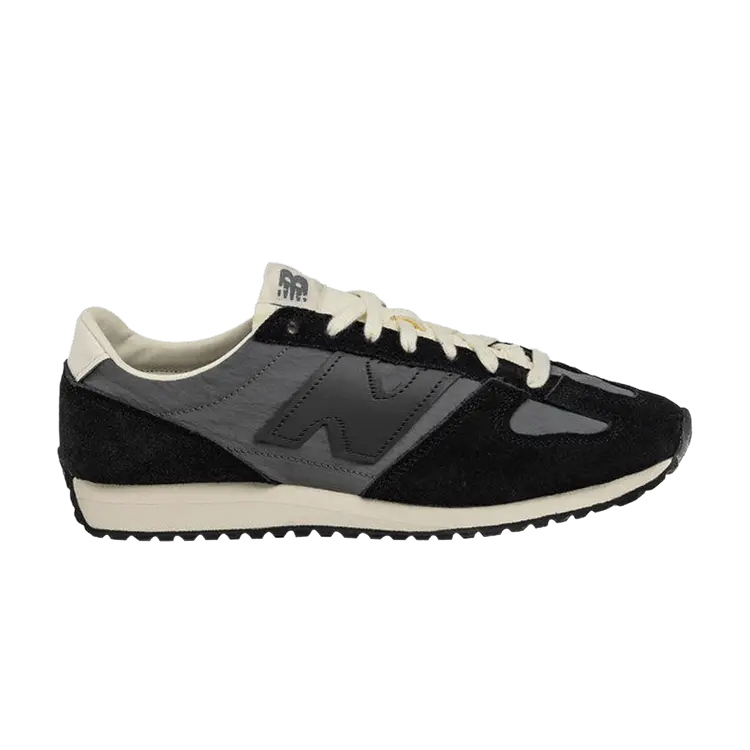 Кроссовки New Balance 471 'Black Beige'
Кроссовки New Balance 471 'Black Beige'