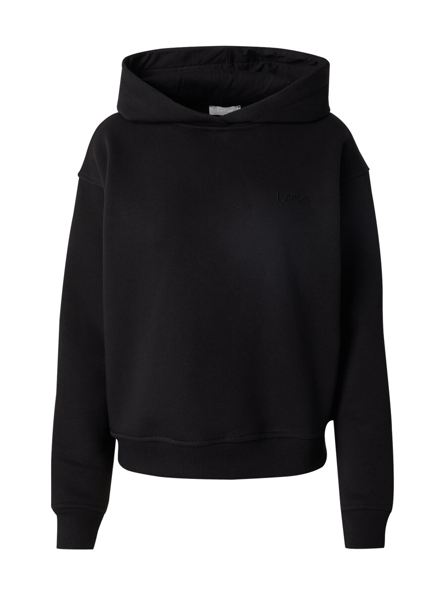 Толстовка LeGer by Lena Gercke Else, черный
Толстовка LeGer by Lena Gercke Else, черный