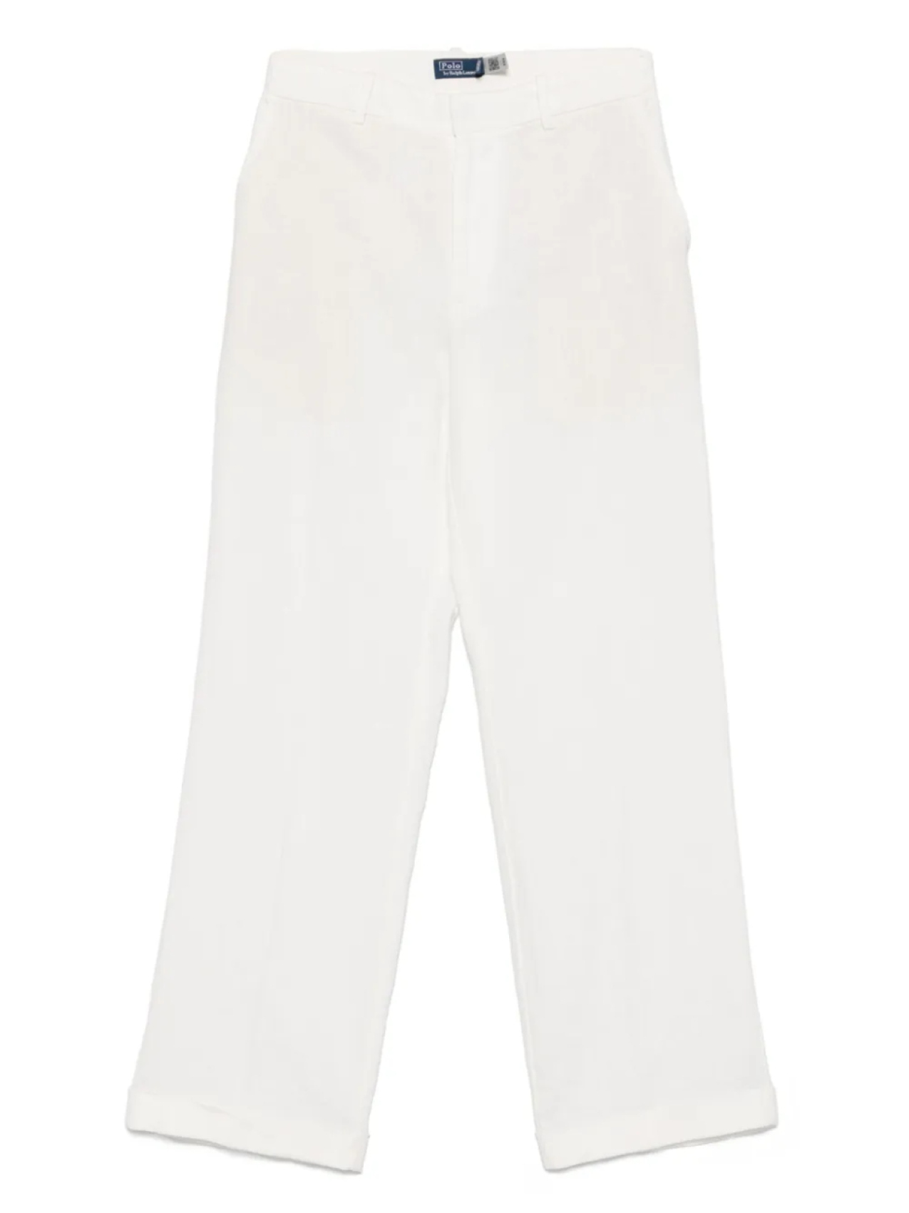 Льняные брюки Polo Ralph Lauren, белый
Льняные брюки Polo Ralph Lauren, белый