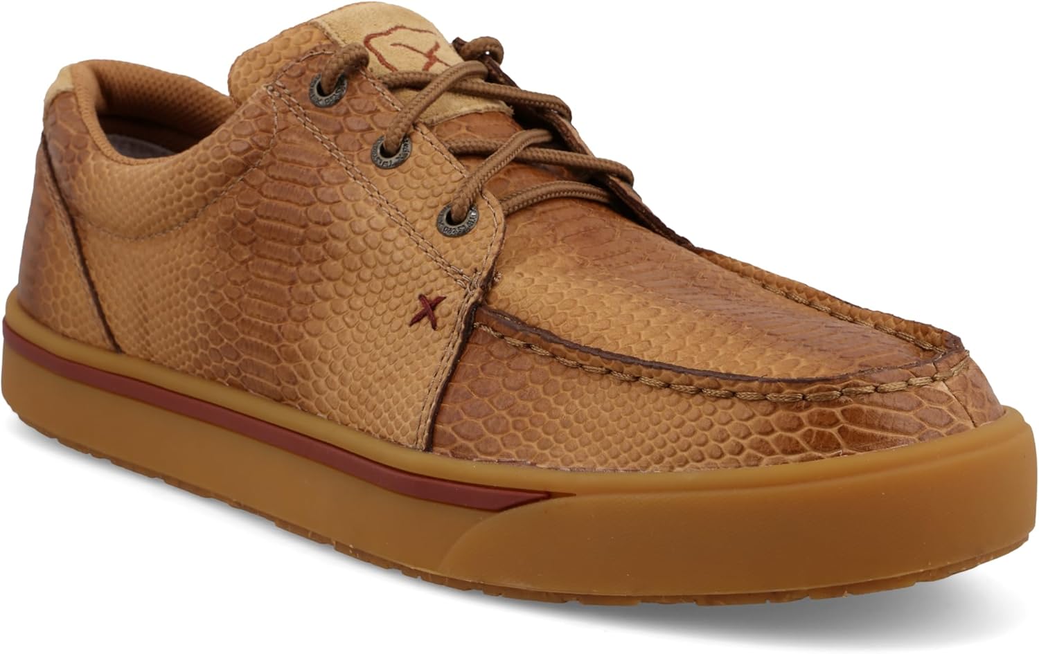 Кроссовки Twisted X для мужчин, Camel
Кроссовки Twisted X для мужчин, Camel