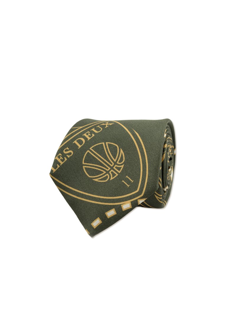 Галстук COURT TIE Les Deux, мультиколор
Галстук COURT TIE Les Deux, мультиколор