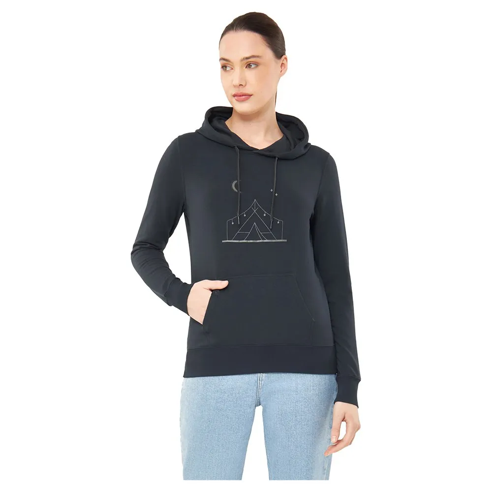 Худи Viking Panaka, черный
Худи Viking Panaka, черный