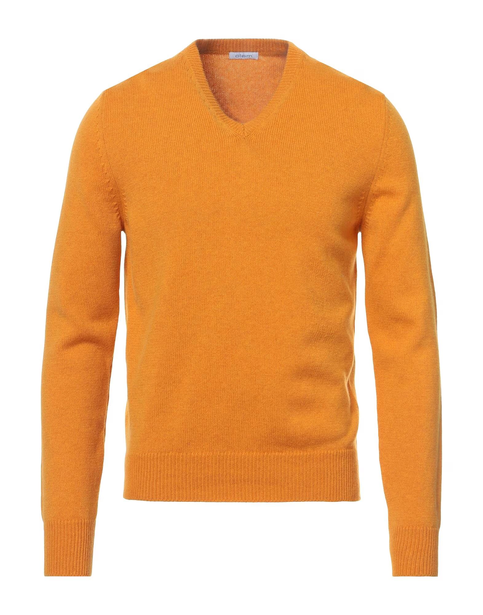 Свитер Malo, мандариновый
Свитер Malo, мандариновый