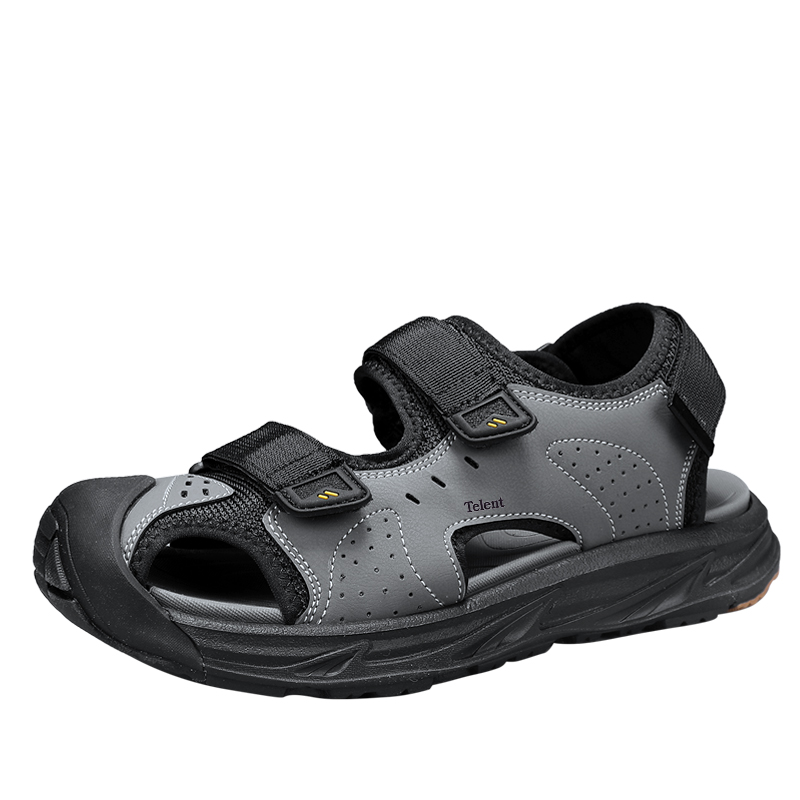 TELENT Пляжные сандалии мужские белые
TELENT Пляжные сандалии мужские белые