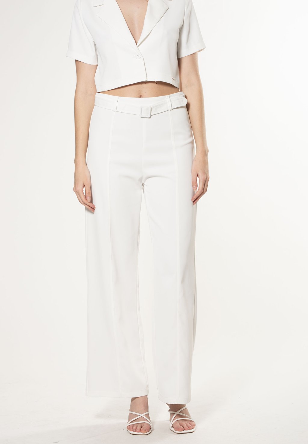 Брюки INFLUENCER, белый
Брюки INFLUENCER, белый