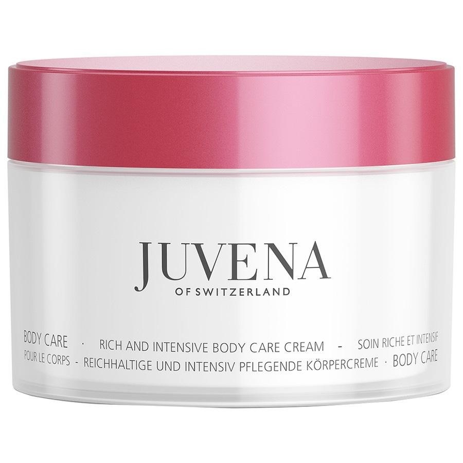 Крем для тела body care rich and intensive Juvena, объем 200 мл
Крем для тела body care rich and intensive Juvena, объем 200 мл