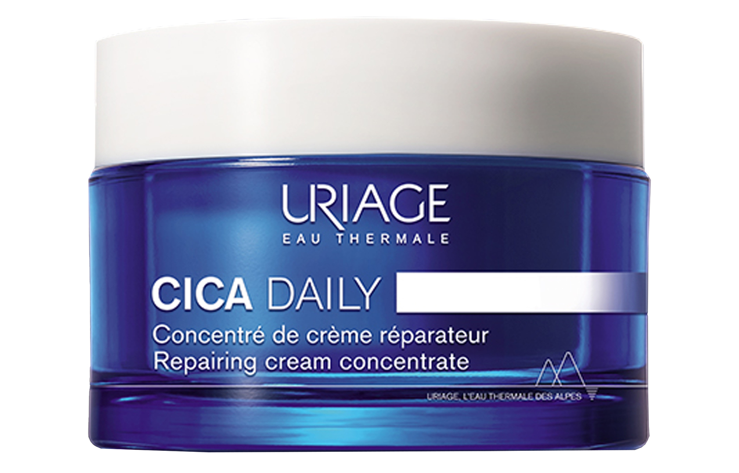 Укрепляющий восстанавливающий крем для лица увлажняющий успокаивающий 50ml Uriage
Укрепляющий восстанавливающий крем для лица увлажняющий успокаивающий 50ml Uriage