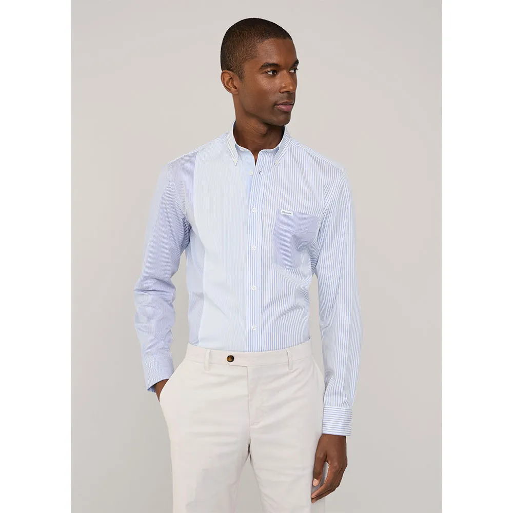 Рубашка Façonnable FM310886, синий
Рубашка Façonnable FM310886, синий