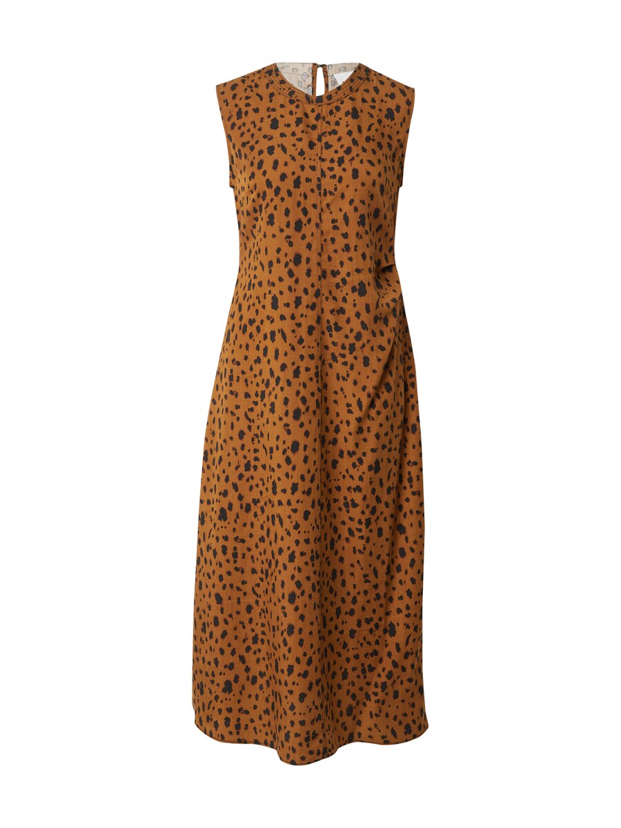 Миди платье ARMEDANGELS EMALANAA LEOPAA, Camel
Миди платье ARMEDANGELS EMALANAA LEOPAA, Camel