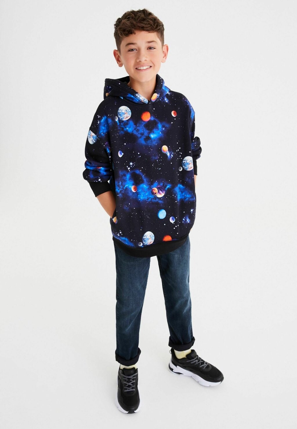 Джинсы зауженного кроя Next, цвет blue
Джинсы зауженного кроя Next, цвет blue