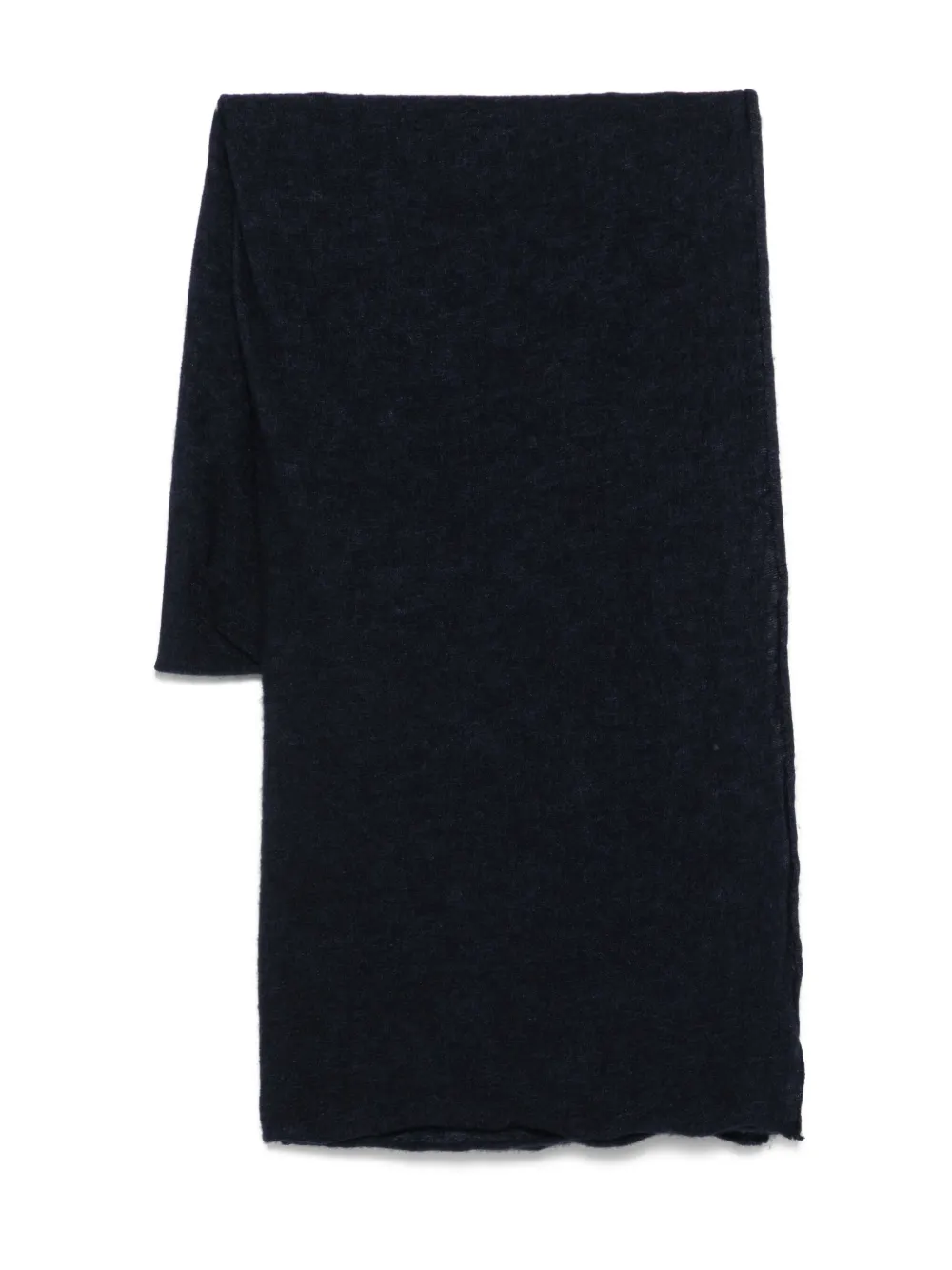 Шарф из смесового кашемира Botto Giuseppe, синий
Шарф из смесового кашемира Botto Giuseppe, синий