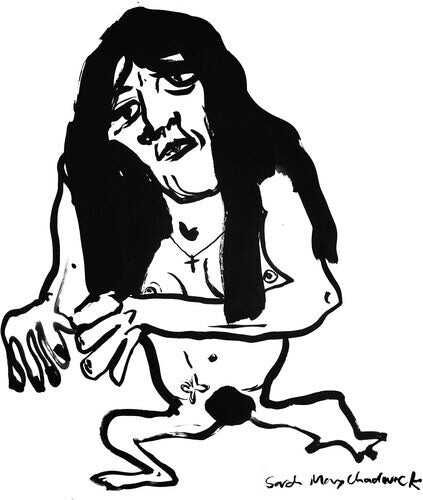 Виниловая пластинка Chadwick, Sarah Mary: Please Daddy (Color Vinyl) 
Виниловая пластинка Chadwick, Sarah Mary: Please Daddy (Color Vinyl)