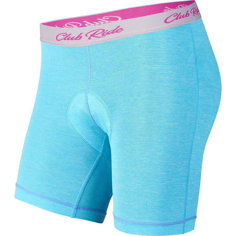 Шорты Club Ride Apparel Montcham Short Club Ride Apparel, Scuba Blue
Шорты Club Ride Apparel Montcham Short Club Ride Apparel, Scuba Blue