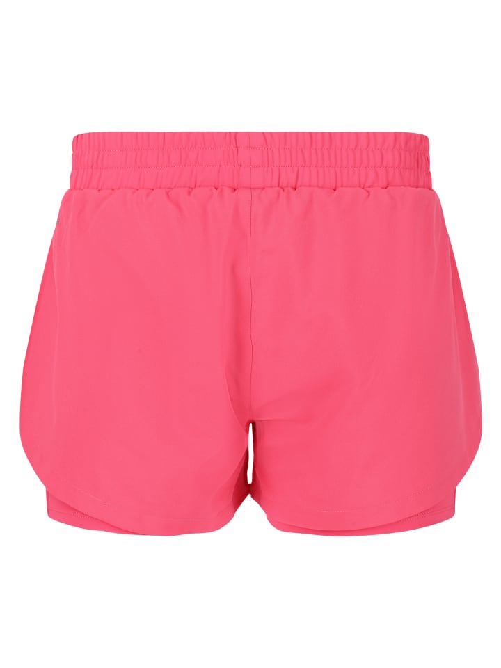 Шорты Endurance, цвет 4049 fandango pink 
Шорты Endurance, цвет 4049 fandango pink