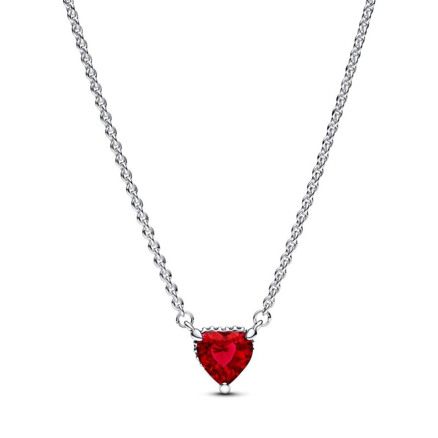 Набор Pandora Sparkling Red Heart Gift Set
Набор Pandora Sparkling Red Heart Gift Set