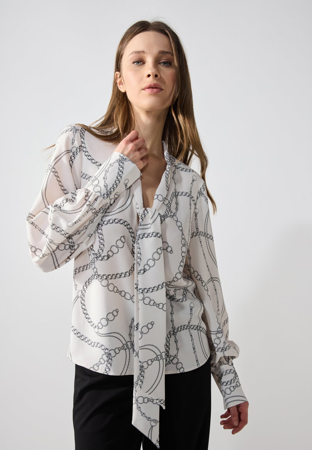 Блуза Anna Field, молочный
Блуза Anna Field, молочный