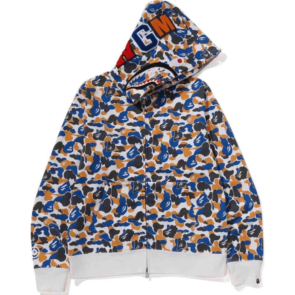 BAPE STORE PACK Series свитшот Unisex A BATHING APE, черный
BAPE STORE PACK Series свитшот Unisex A BATHING APE, черный