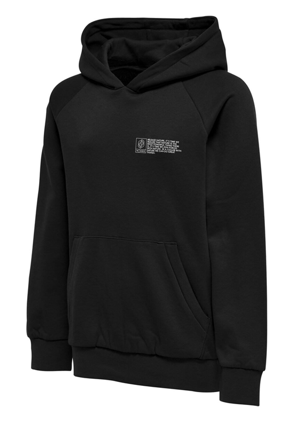 Толстовка Hummel, черный деним
Толстовка Hummel, черный деним