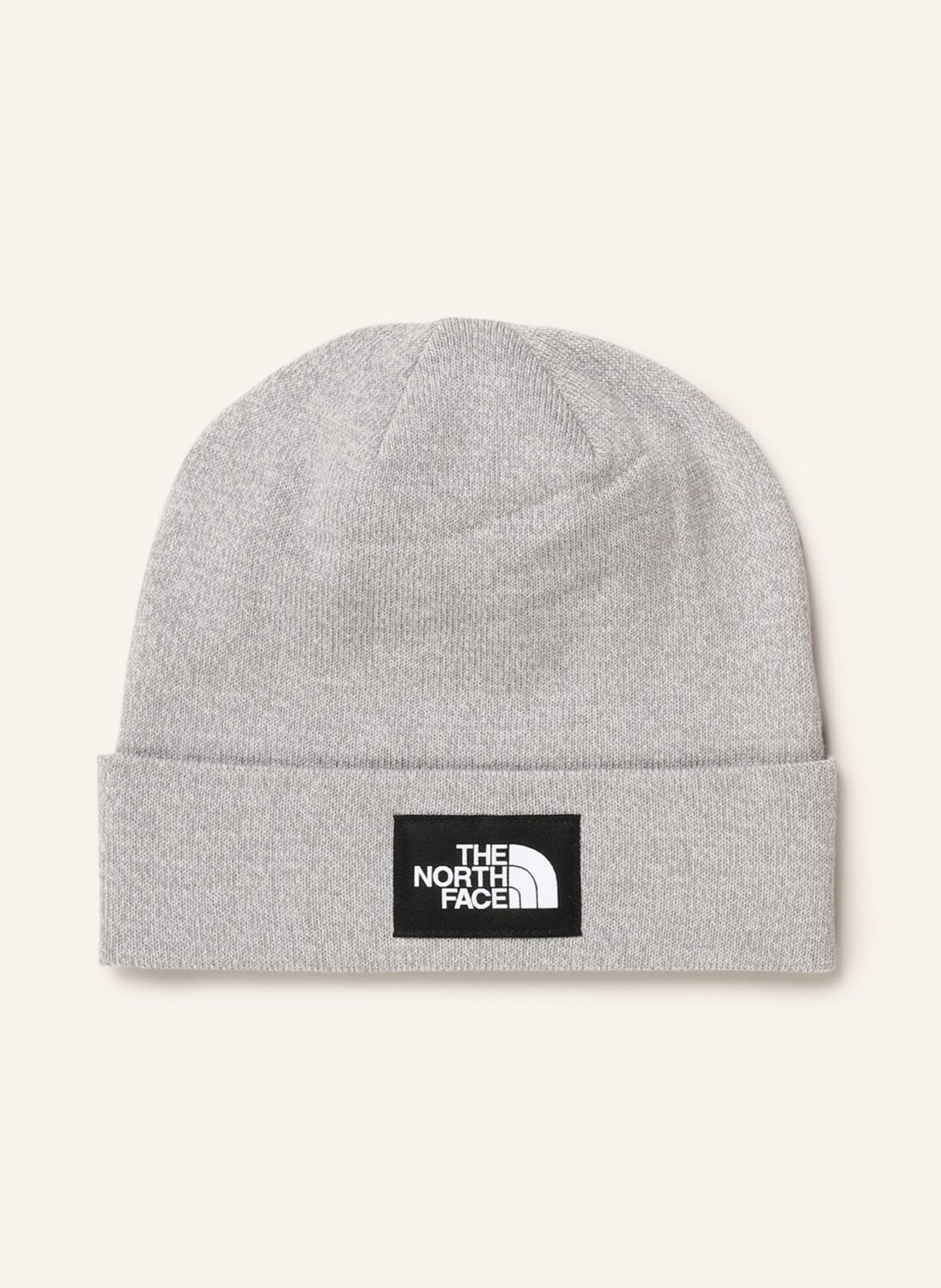 Шапка THE NORTH FACE, серый
Шапка THE NORTH FACE, серый